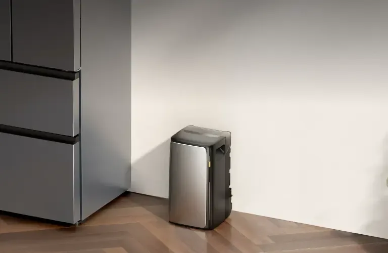 EcoFlow PowerStream Balkonkraftwerk 800W Komplettset