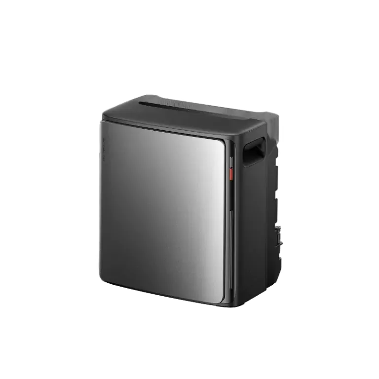 EcoFlow Stream Ultra Balkonkraftwerk 2080W mit 1,8 kWh Speicher