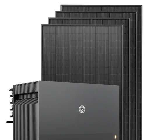 Solakon onPower 2000W Balkonkraftwerk mit 6 kWh Speicher