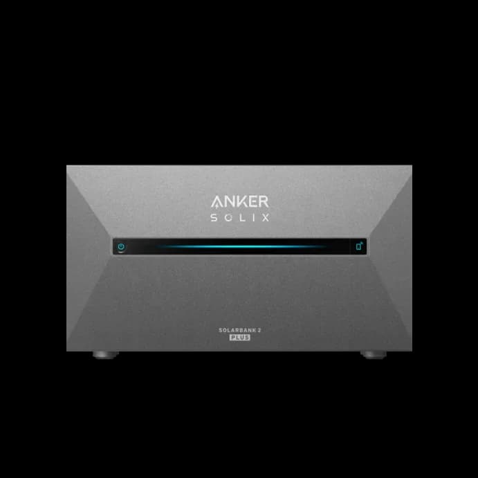 Anker SOLIX Solarbank 2 E1600 Plus