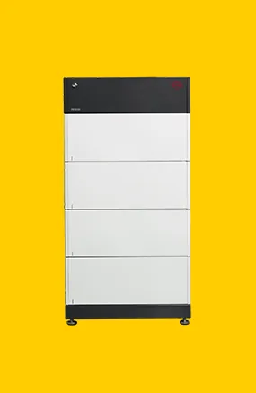 BYD Battery-Box Premium HVS 10.2 kWh