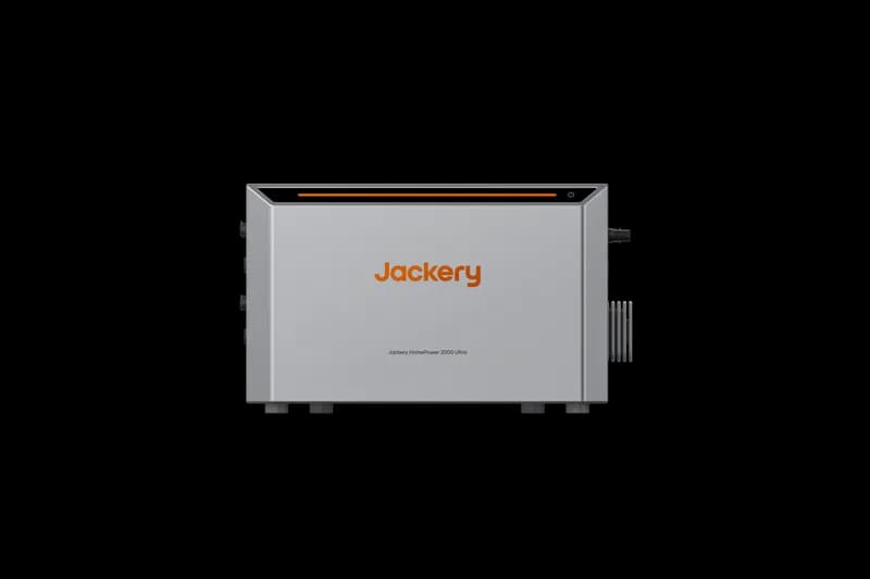 Jackery HomePower 2000 Ultra Speicher 2 kWh für Balkonkraftwerk
