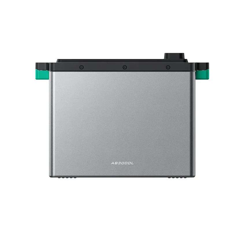 Zendure AB3000L Erweiterungsakku 2,88 kWh