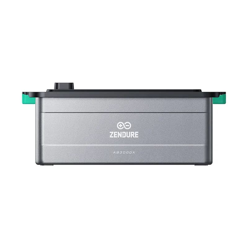 Zendure AB3000X Erweiterungsakku 2,88 kWh