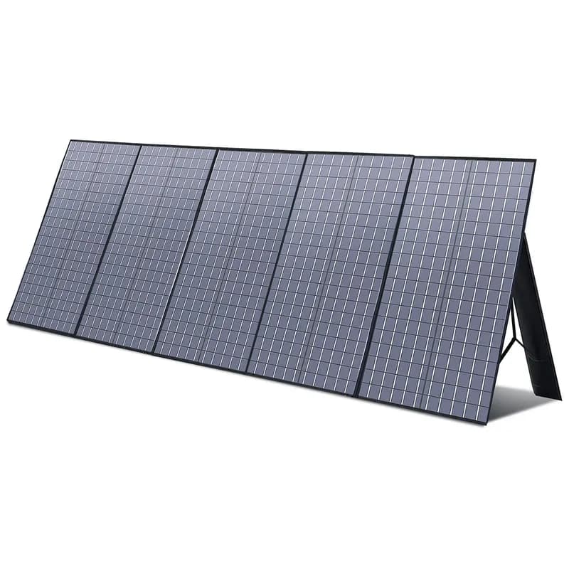 ALLPOWERS SP037 200W Faltsolarpanel