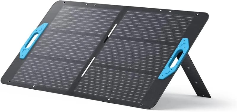 Anker SOLIX PS100 100W Faltsolarpanel