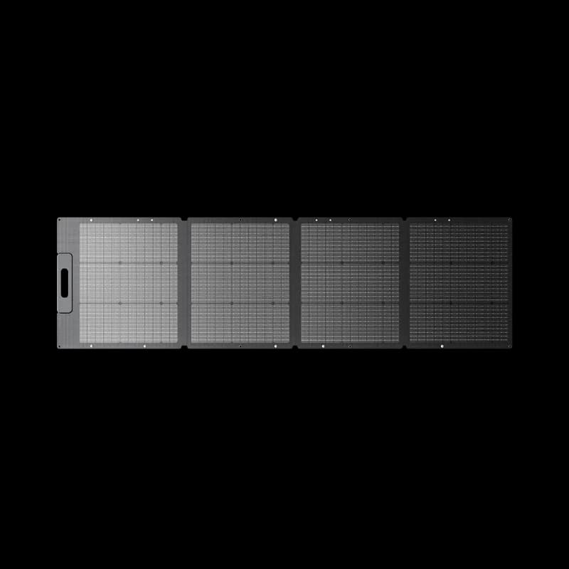 Bluetti 200W Faltsolarpanel