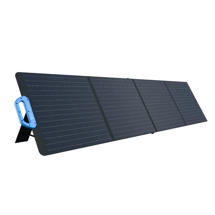 Bluetti PV200 200W Faltsolarpanel