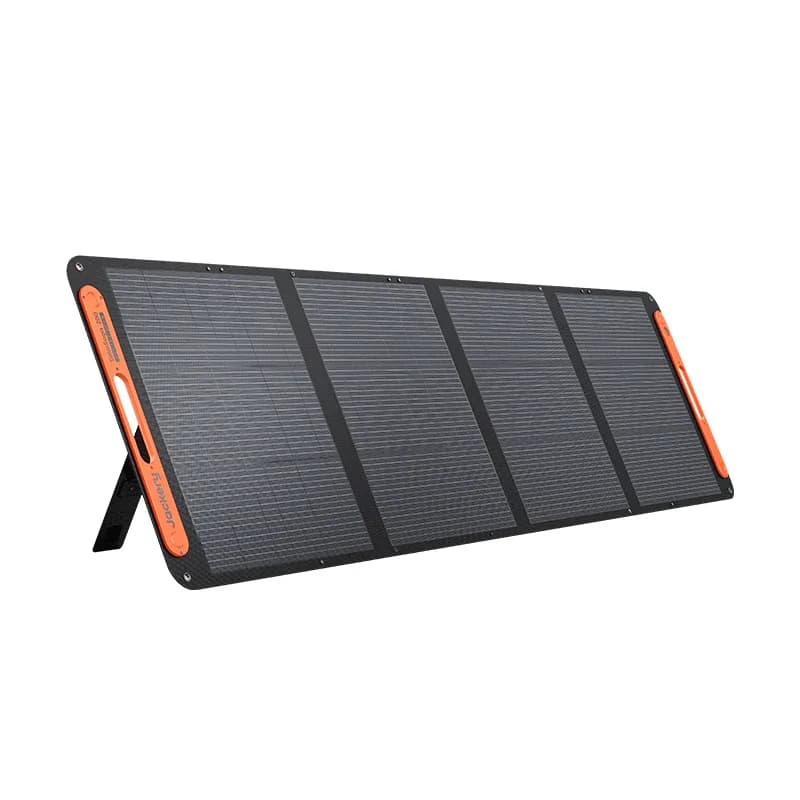 Jackery SolarSaga 200W Faltsolarpanel