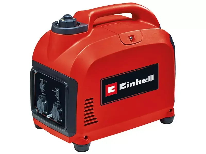 Einhell TC-IG 2000 Inverter Stromerzeuger
