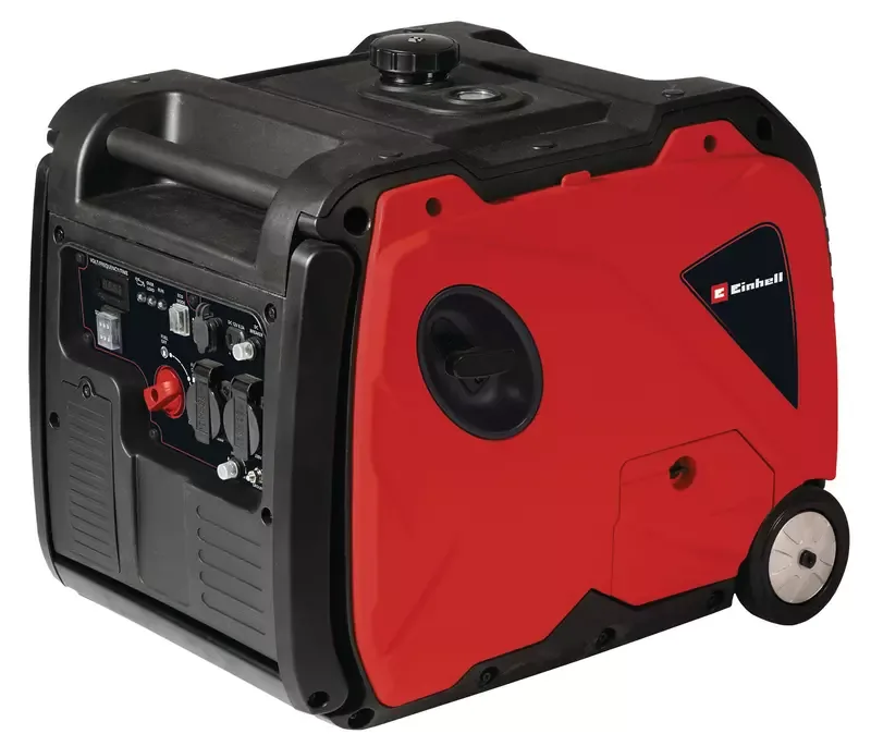 Einhell TE-IG 3500 Inverter Stromerzeuger