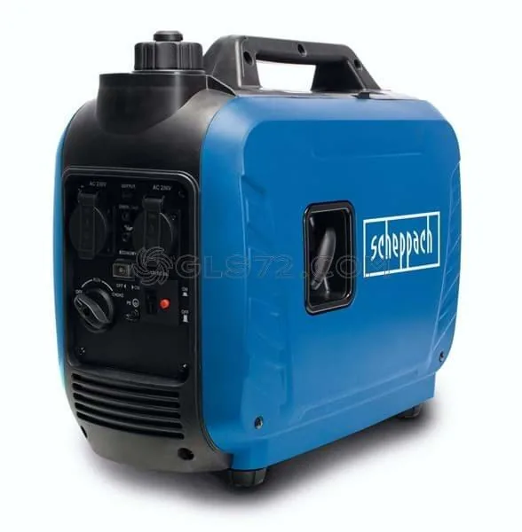 Scheppach SG2500i Inverter Stromerzeuger