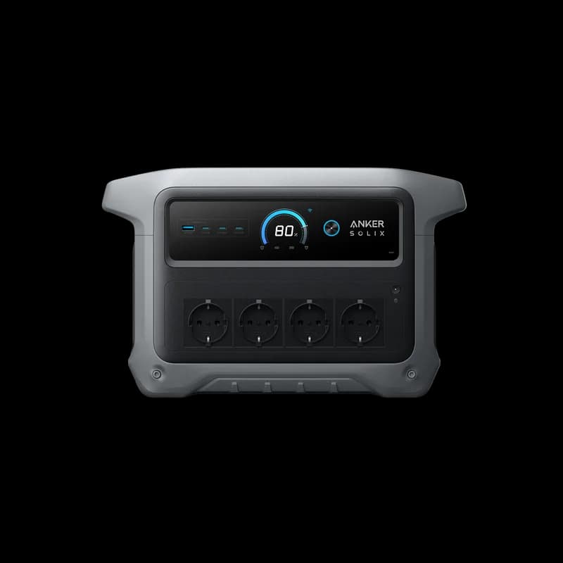 Anker SOLIX C1000 Gen 2 Powerstation
