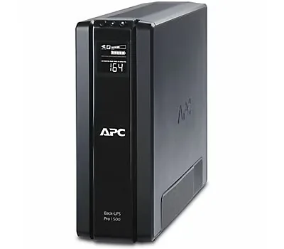 APC Back-UPS Pro 1500VA USV