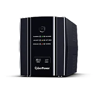 CyberPower UT1500EG 1500VA USV