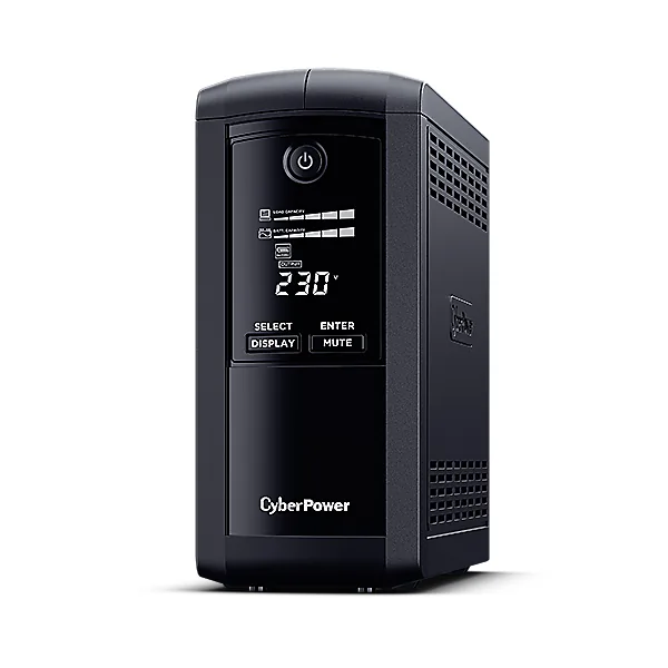 CyberPower VP700EILCD 700VA USV