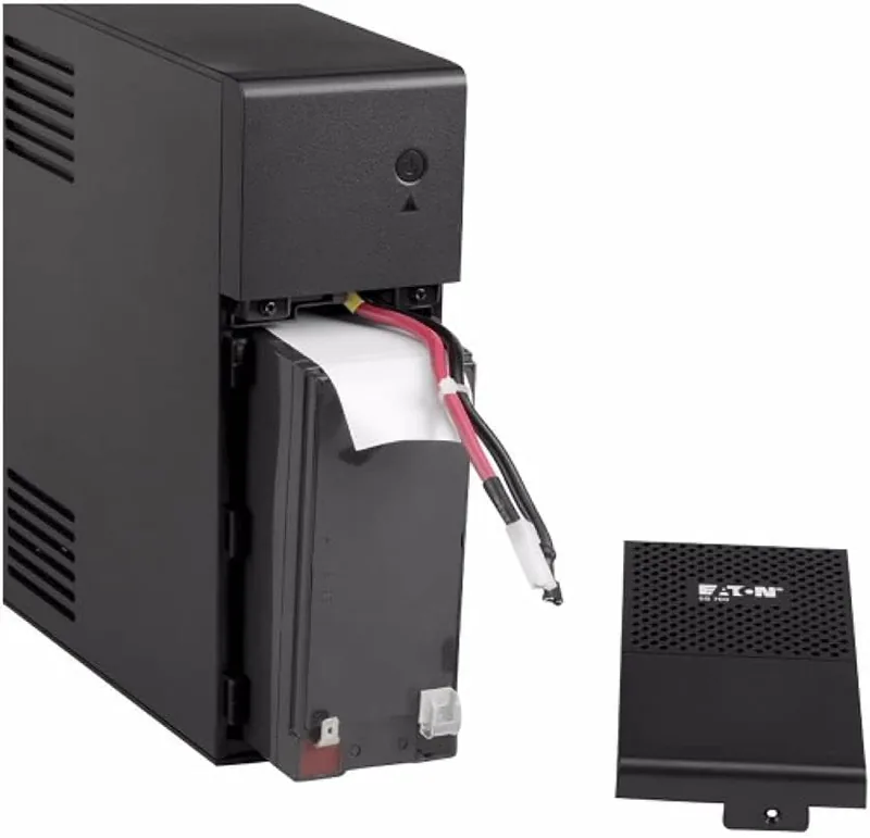 Eaton 5S 1000i IEC Line-Interactive USV