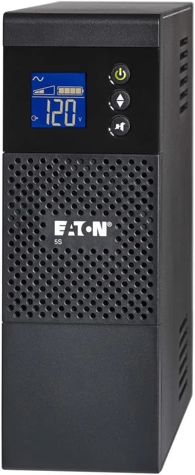 Eaton 5S 1500i IEC Line-Interactive USV