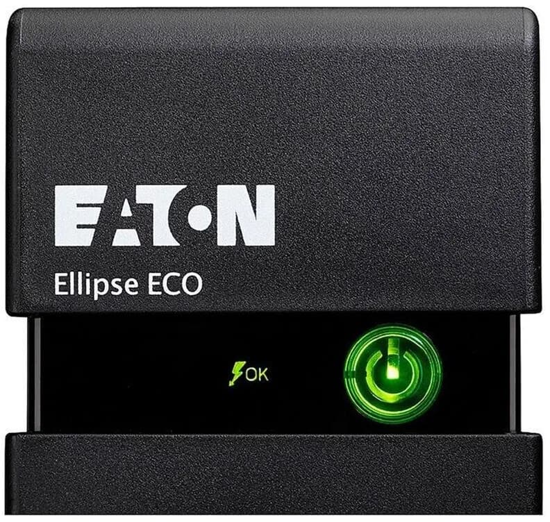 Eaton Ellipse ECO 650 USB DIN USV
