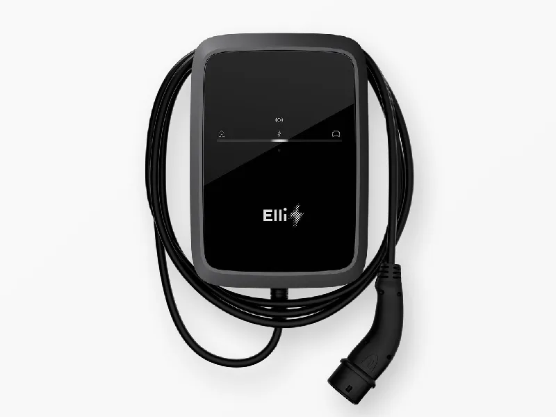 Elli Charger Connect 2 11 kW Wallbox